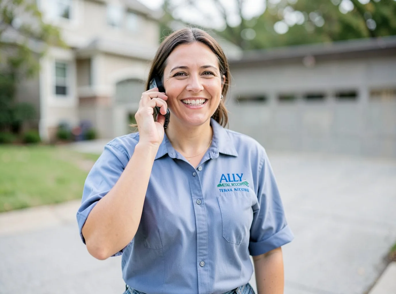 Metal Roof Installation Mannsville, OK FAQs